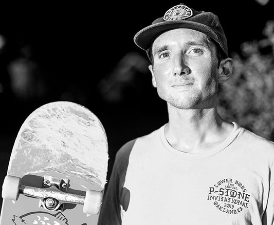 Sam Davidson/Delta Mojo-Dogpiss Magazine Interview