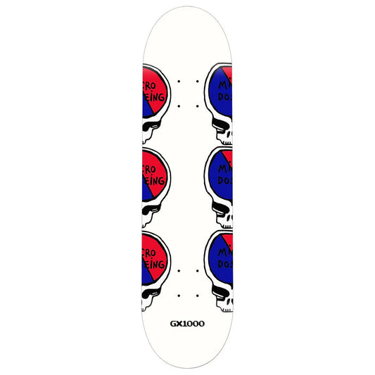 GX1000 No Micro Dose 8.25" Deck
