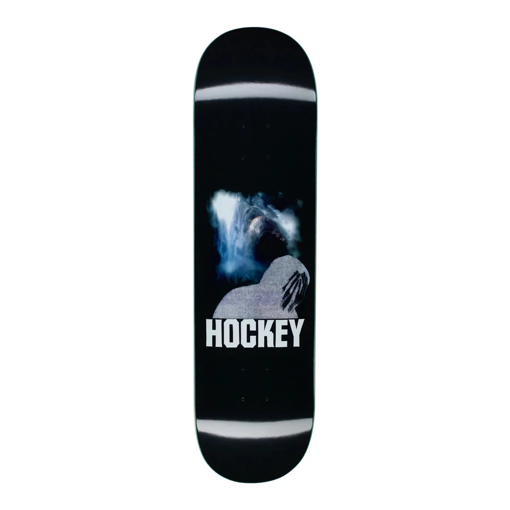 Hockey God of Suffer Nik Stain) 8.44" Deck