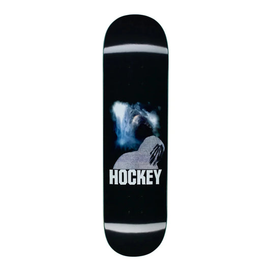 Hockey God of Suffer Nik Stain) 8.44" Deck