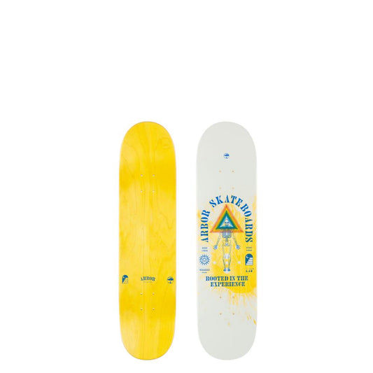 Arbor Whiskey 7.75 Experience 7.75" Deck
