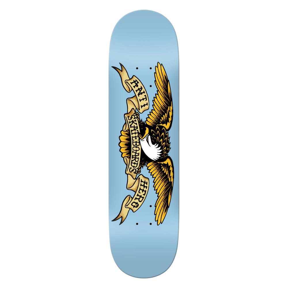 Anti Hero Classic Eagle 8.28" Deck