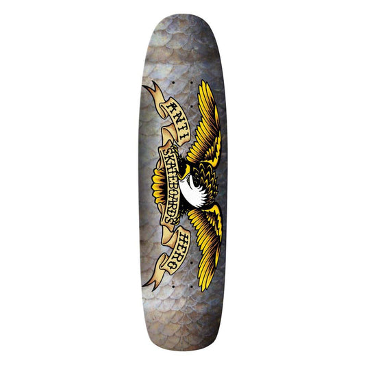 Antihero The Sardine 8.36" Deck