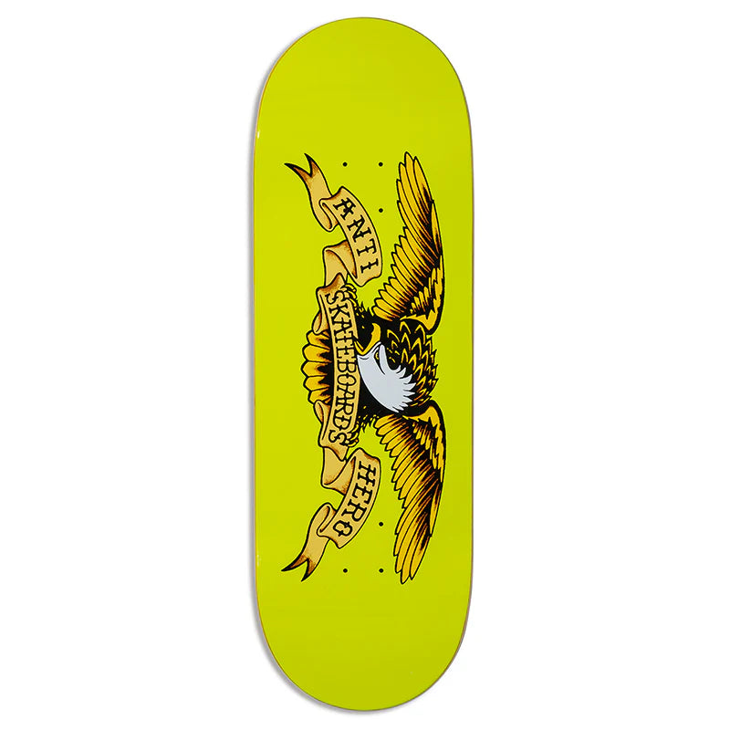Anti Hero Eagle 10' Deck 'The Horse Pill'