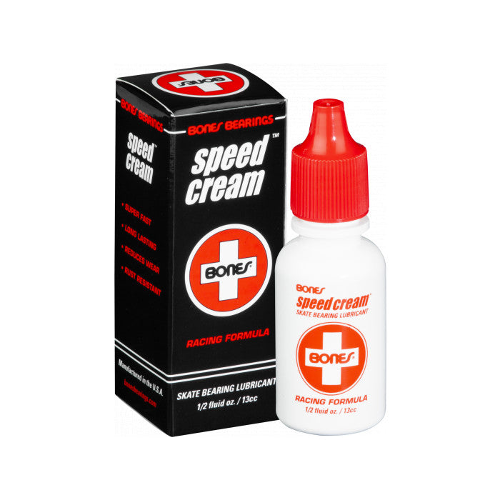 Bones Speed Cream 1/2 fl oz