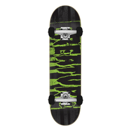 Creature Tattered Green / Black 8.25" Complete