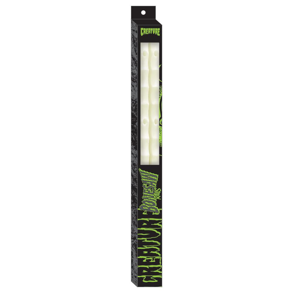 Creature Bonesaw Rails White