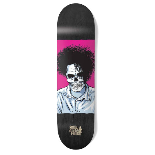 Girl Skull of Fame Tyler Pacheco 8.375" Deck