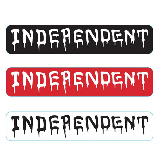 Independent Vandal Stick (Assorted Colour)