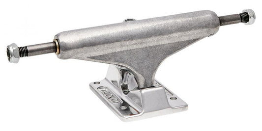 Indy Hollow Forged Truck 149 Standard Silver Truck