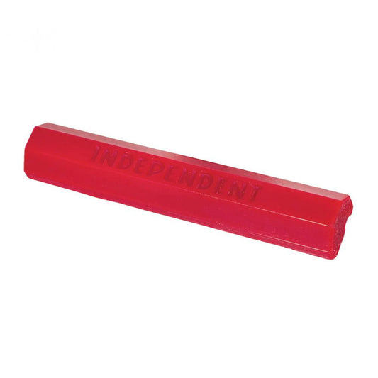 Indy Wax	 Kurb Killer Red 6.5"