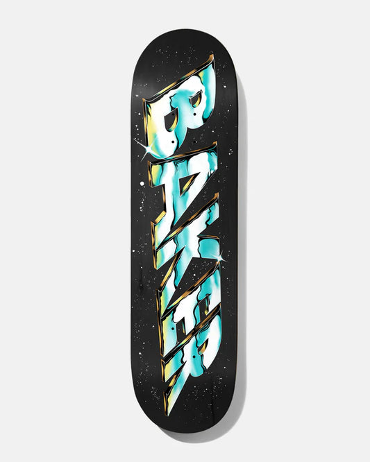 Baker Jacopo Carozzi Chrome Zone 8.38" Deck