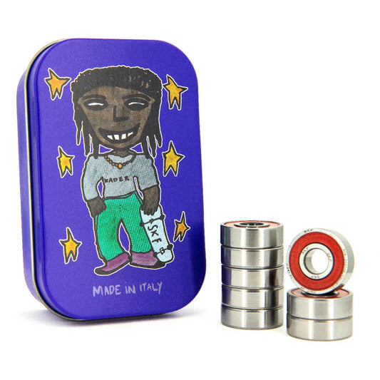 SKF Kader Pro Bearings