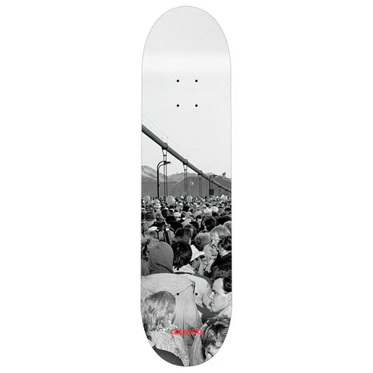 GX1000 Michael Jang Bridge Collection 8.375" Deck)