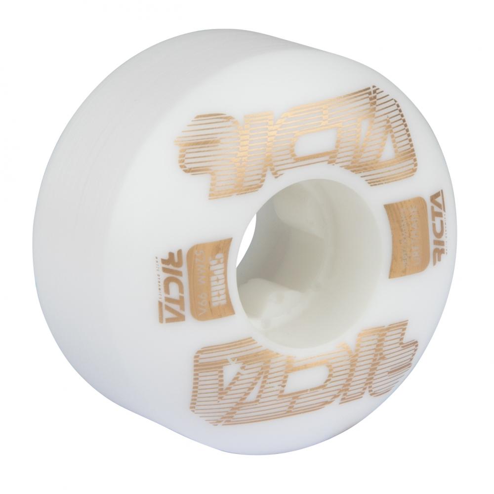 Ricta Wireframe Sparx 99a 52mm Wheels