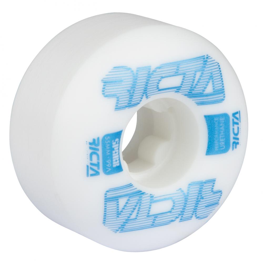 Ricta Wireframe Sparx 99a 55mm Wheels