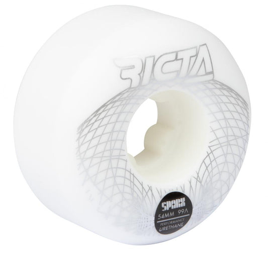 Ricta Wireframe Sparx 99a 54mm Wheels