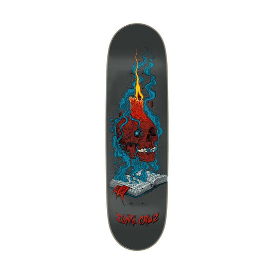 Santa Cruz Pace Necromancer 8.7" Deck