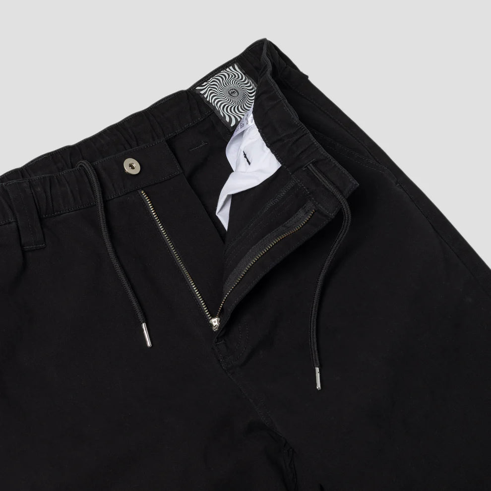 Spitfire Eternal Twill Pant (Charcoal)
