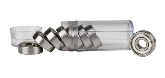 Sushi Bearings (Abec Ratings in Listing)