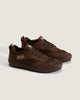 Vans Safe Low Chocolate Shoe