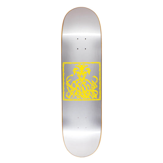 Limosine Snake Pit 8.38" Deck (Neon)