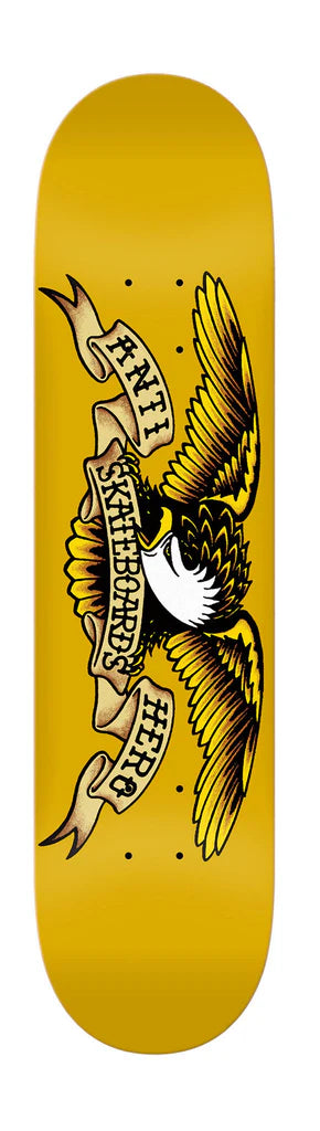AntiHero Eagle 7.3" Deck