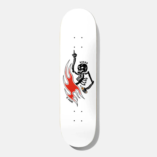 Baker T-Funk Beer 8.625" Deck