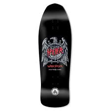 Black Label Wade Speyer ' 10" Deck