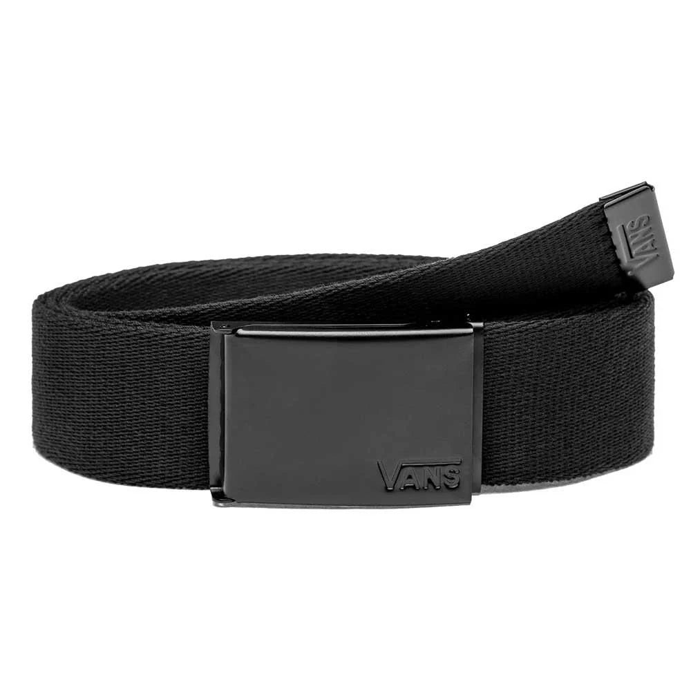 Vans DEPPSTER II WEB BELT BLACK