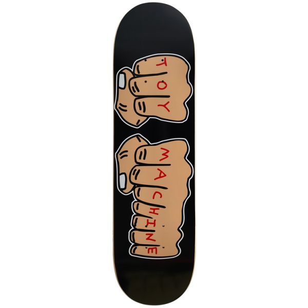 Toy Machine Fists 8.25"