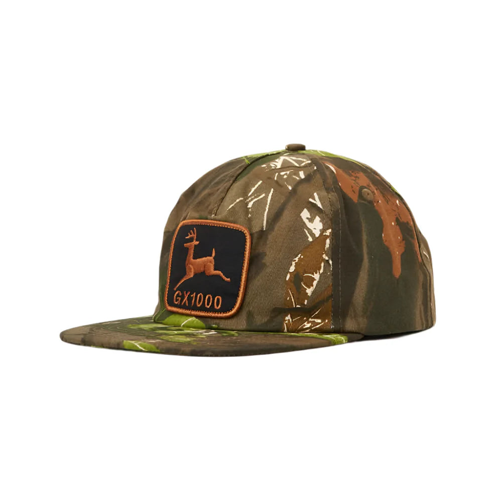 GX1000 Deer Hat (Real Tree)