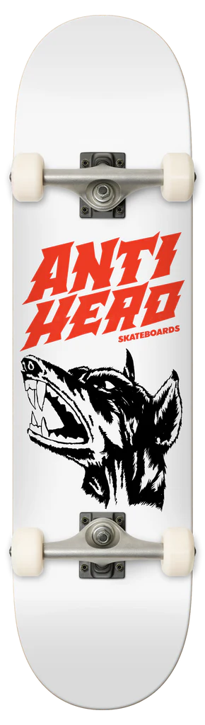 Anti Hero Hellhounds Complete 8.25"