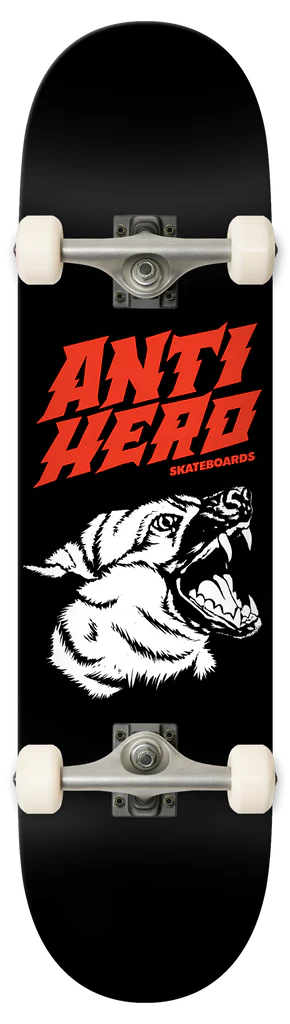 Anti Hero Hellhounds Complete 8.5"
