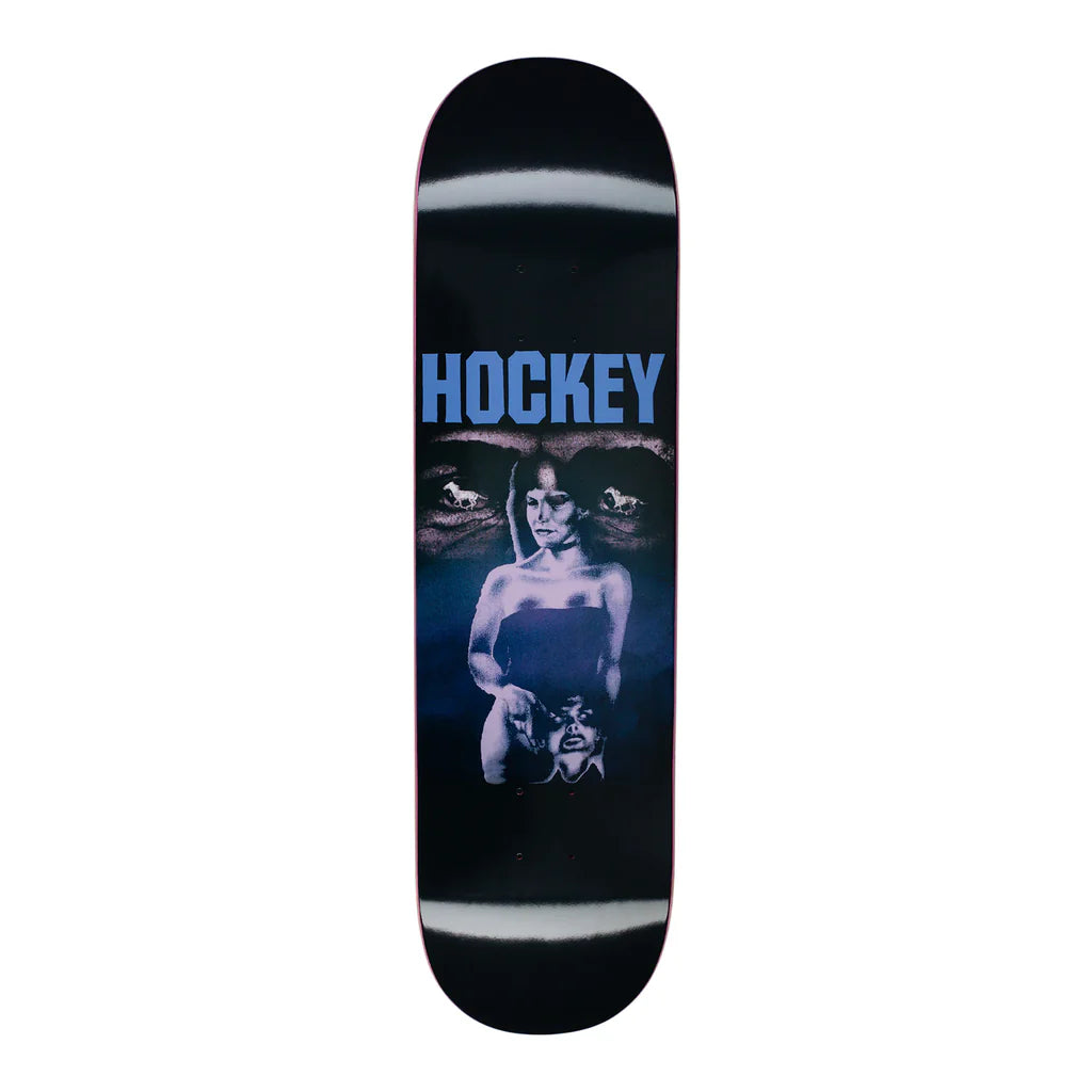 Hockey HP Synthetic Deck (Andrew Allen) 8.25"