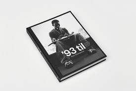 '93 til by Pete Thompson