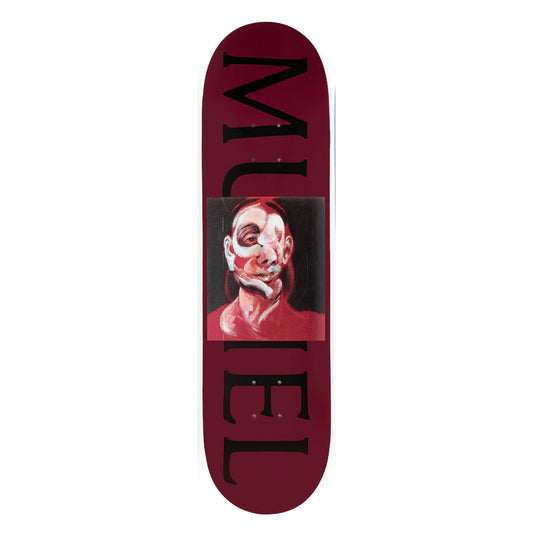 Thames MMXX 'Muriel' 8.25" Deck
