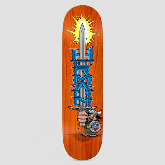 Real Hermann Mighty True Fit 8.5" Deck
