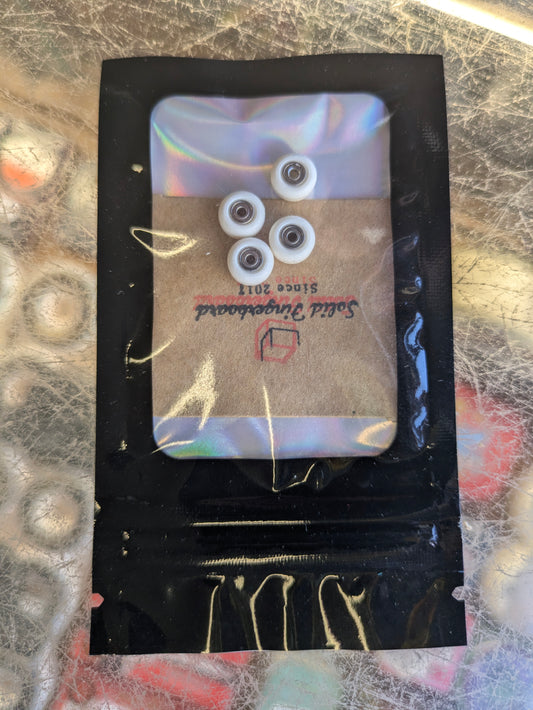 Solid Fingerboards Wheels