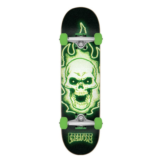 Creature Bonehead Glitch XL 8.51" Complete