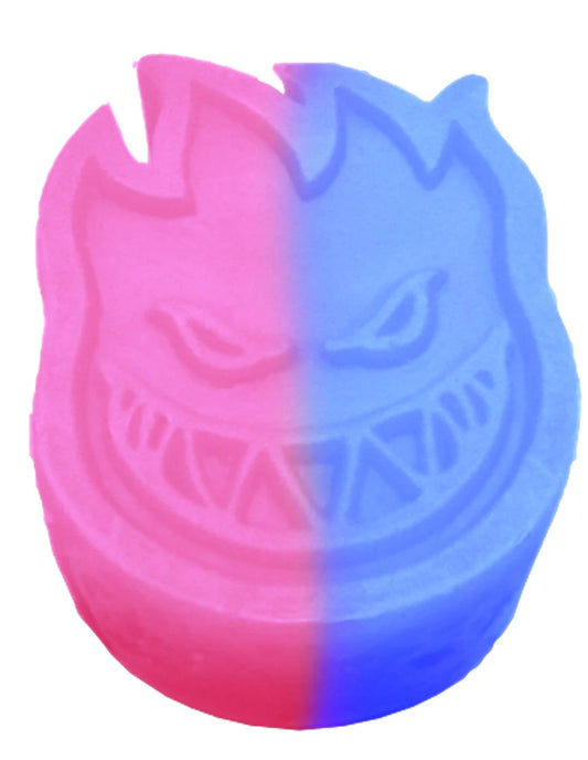 Spitfire Swirl Curb Wax