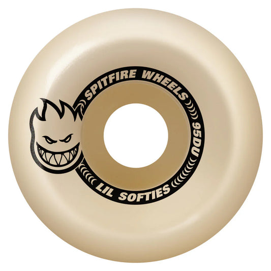 Spitfire 95Du Lil Softies Conical Full 54mm