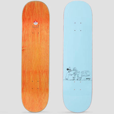 GX1000 Phone Home 8.25" Deck