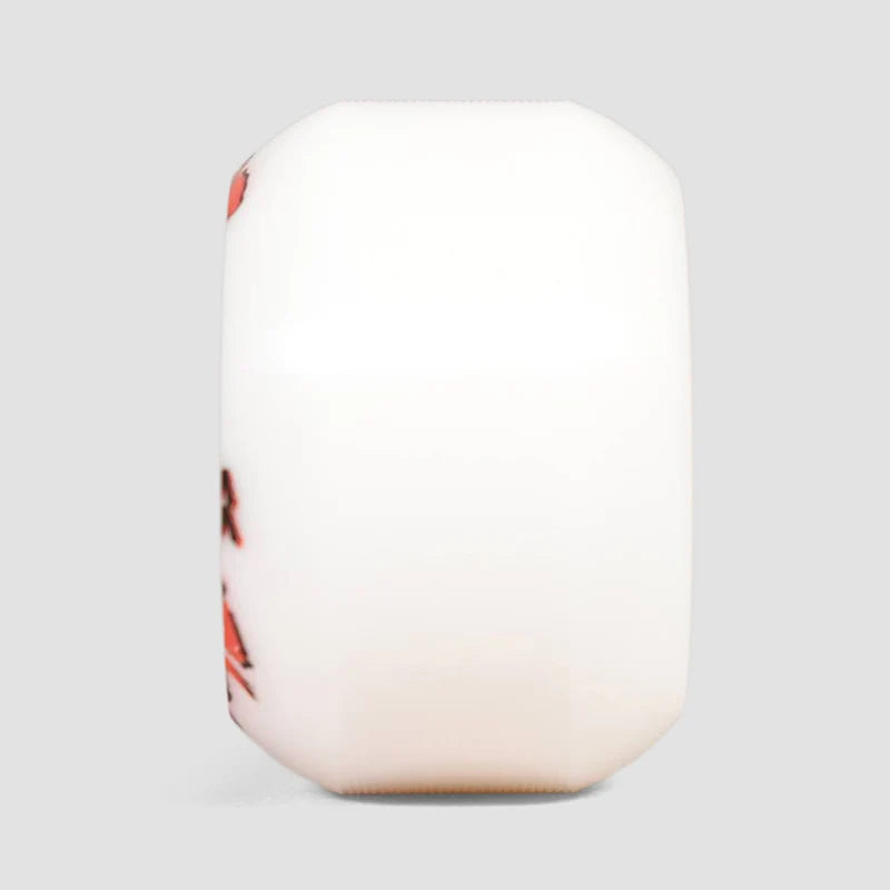 Snot Wheels Curb Killer Conical 50mm 99a Wheels