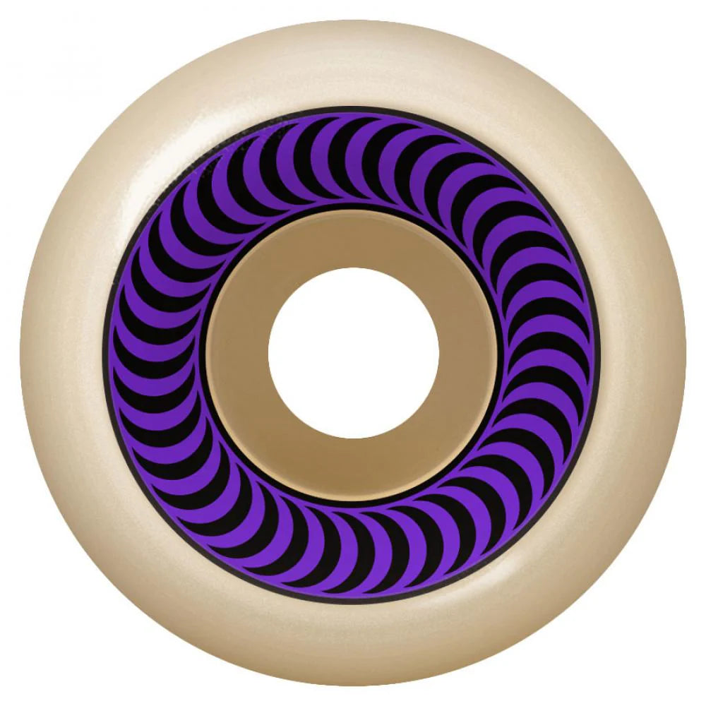 Spitfire Formula Four OG Classics 58mm Wheels