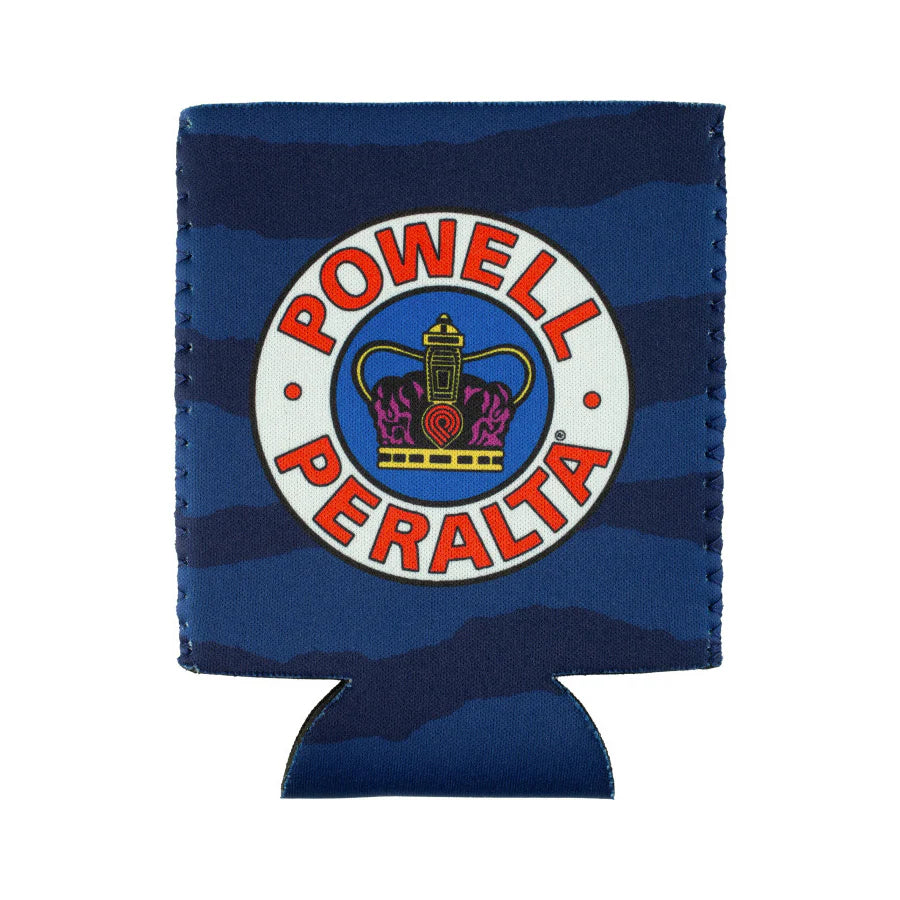 Powell Peralta Supreme Can Cooler - Navy