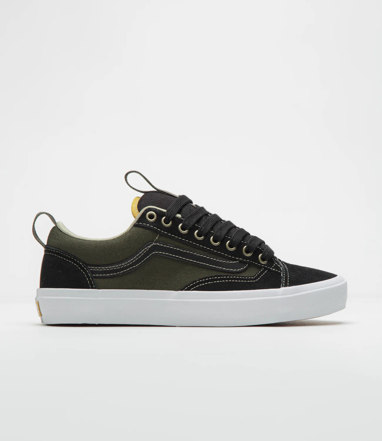 Vans Skate Old Skool 36 + Dan Green