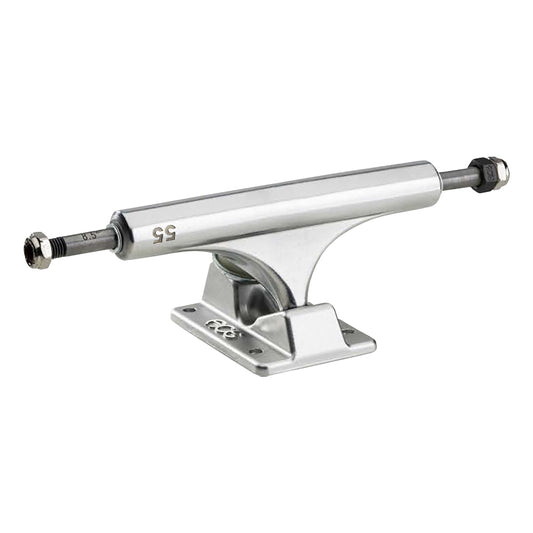 Ace AF1 Inverted Polished 55 Truck (Single Truck)