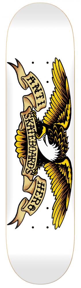 Anti Hero Classic Eagle XXL 8.75" Deck