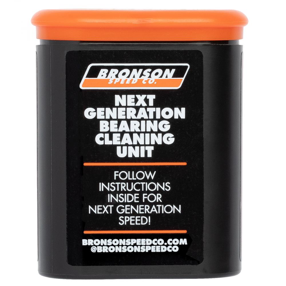 Bronson Speed Co. Bearings Bearing Cleaning Unit